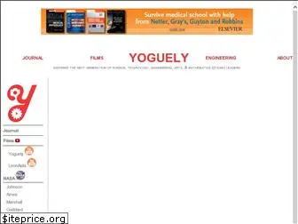 yoguely.com