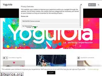 yoguiola.com
