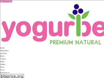 yogurberry.com.au
