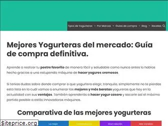 yogurtera.org
