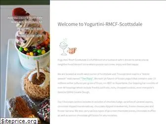 yogurtini-rmcf-scottsdale.com