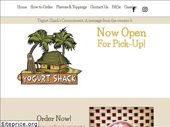 yogurtshack.com