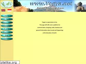 yogya.net