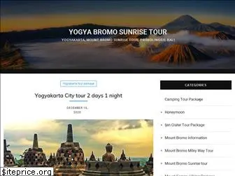 yogyabromosunrisetour.com