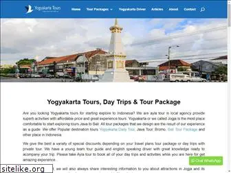 yogyakarta-tours.com