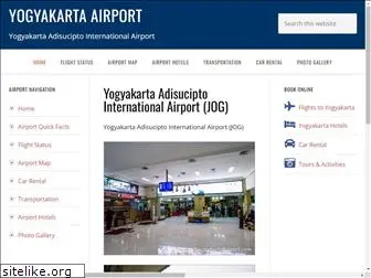 yogyakartaairport.com