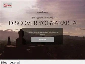 yogyakartatravelagency.com