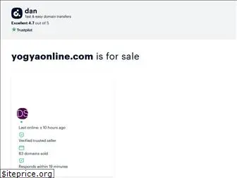 yogyaonline.com