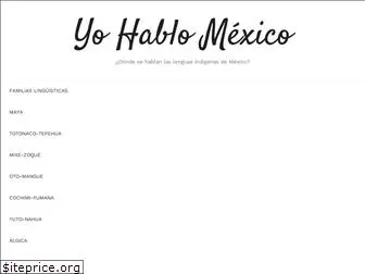 yohablomexico.com.mx