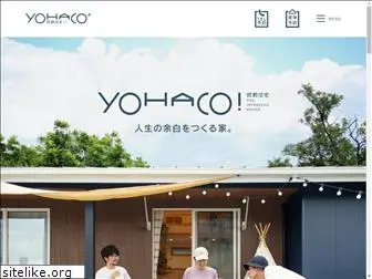 yohaco.jp