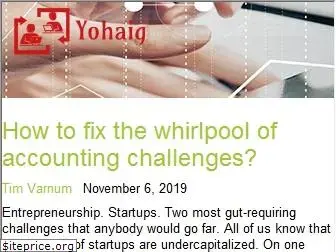 yohaig.com