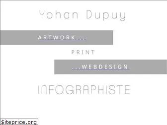 yohan-dupuy.com