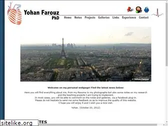 yohanfarouz.net