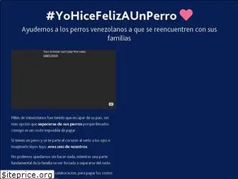 yohicefelizaunperro.org
