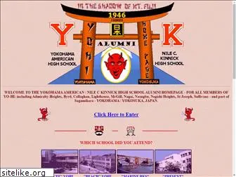 yohidevils.net