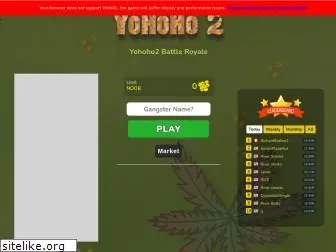 yohoho2.com
