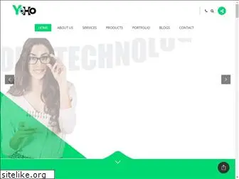 yohotechnologies.com