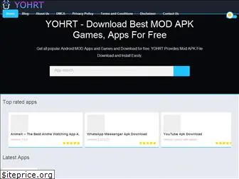 yohrt.com