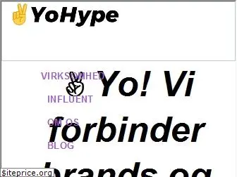 yohype.com