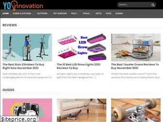 yoinnovation.com