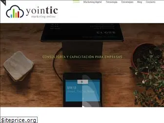 yointic.com