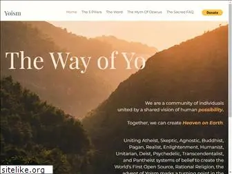 yoism.org