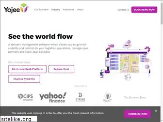 yojee.com