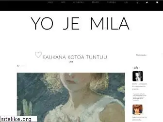 yojemila.blogspot.com