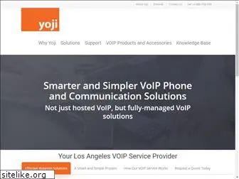 yoji.com