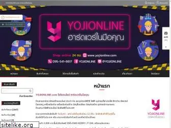 yojionline.com