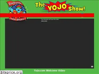yojo.com