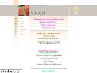 yojoga.pl