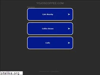 yojoscoffee.com
