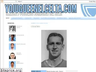 yojugueenelcelta.com