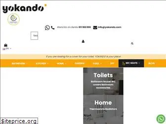 yokando.com