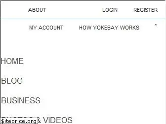 yokebay.com