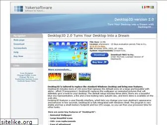 yokersoftware.com
