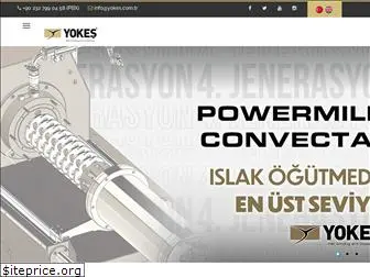 yokes.com.tr