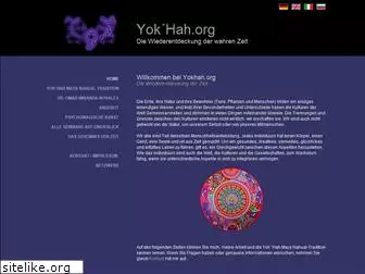 yokhah.org
