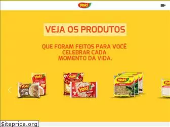 yoki.com.br