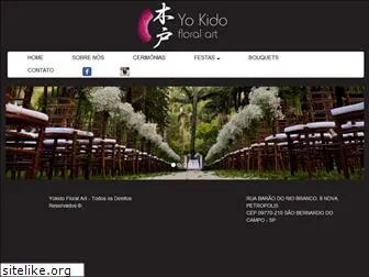 yokido.com.br