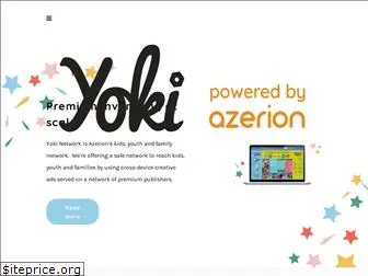 yokinetwork.com