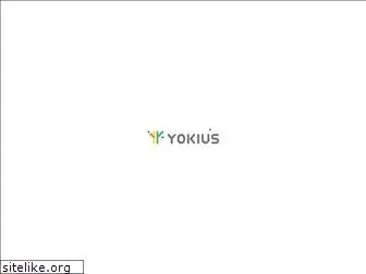 yokius.co.jp