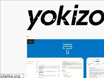 yokizo.com