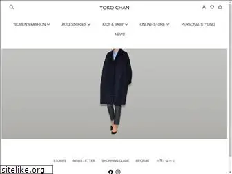 yokochan.com