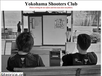 yokohama-shooters.org