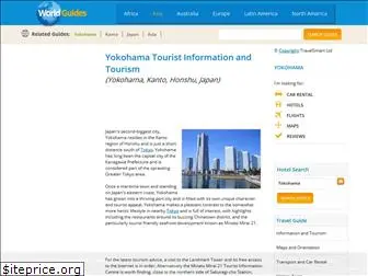 yokohama.world-guides.com