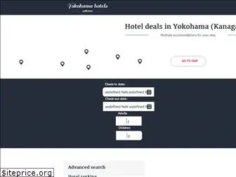 yokohamahotels24.com