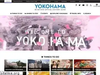 yokohamajapan.com