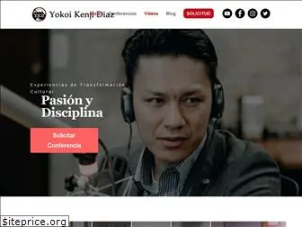 yokoikenjidiaz.com